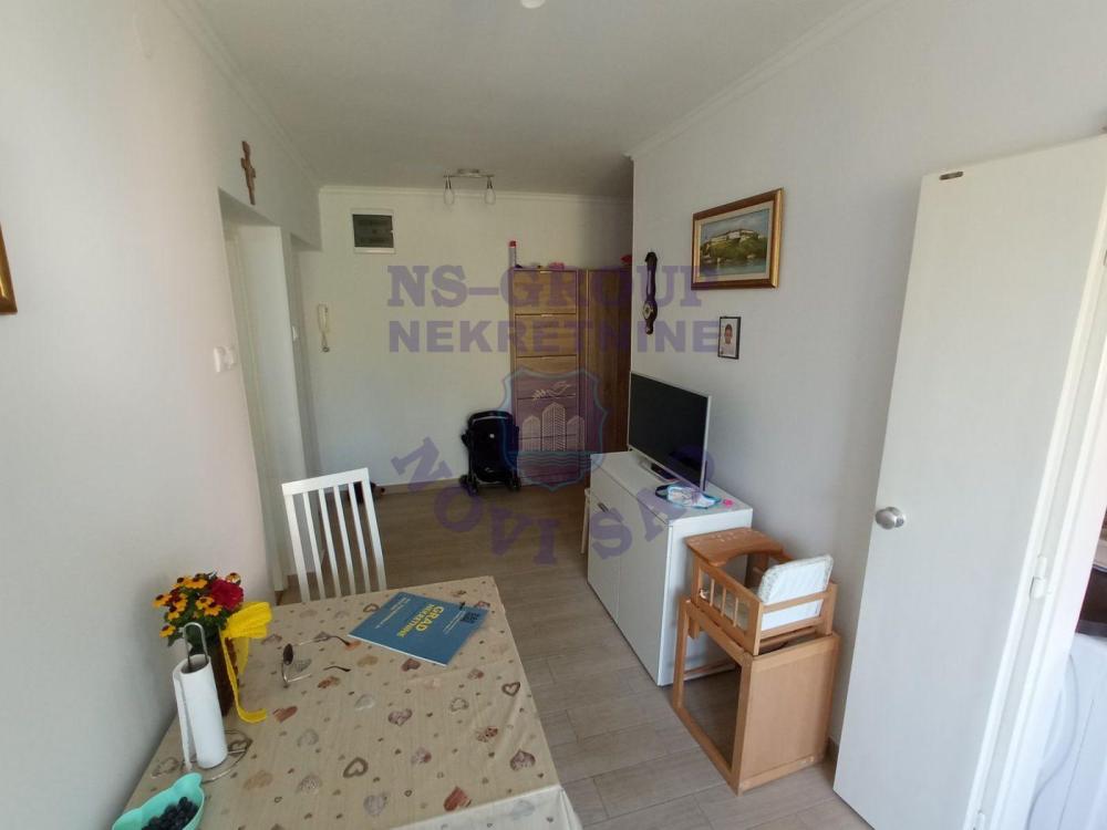Slika 3 - Dvosoban stan na prodaju, 58m2, 133.900€