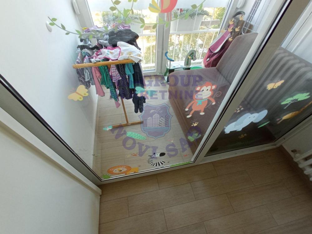 Slika 5 - Dvosoban stan na prodaju, 58m2, 133.900€