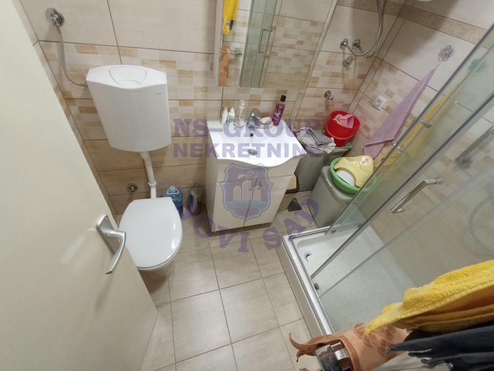 Slika 6 - Dvosoban stan na prodaju, 58m2, 133.900€