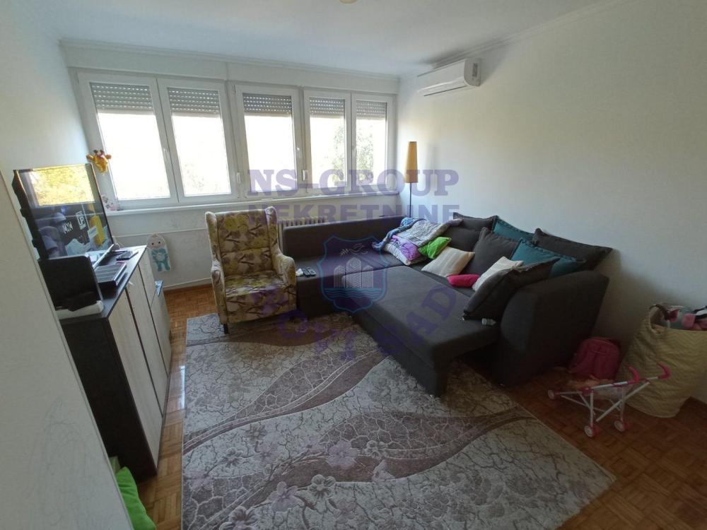 Glavna slika -Dvosoban stan na prodaju, 58m2, 133.900€