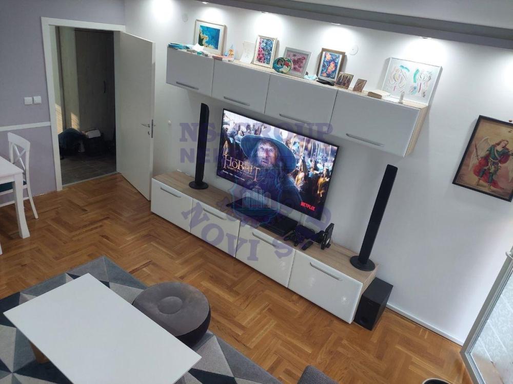 Slika 0 - Trosoban stan na prodaju, 78m2, 281.190€