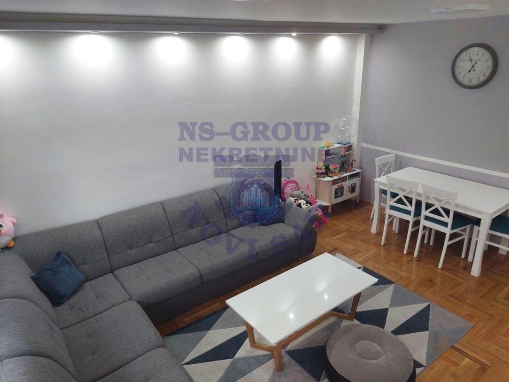 Slika 2 - Trosoban stan na prodaju, 78m2, 281.190€
