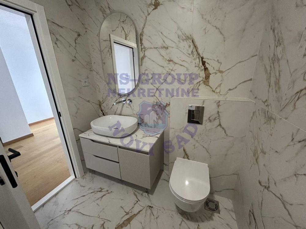 Slika 5 - Četvorosoban stan na prodaju, 135m2, 412.000€