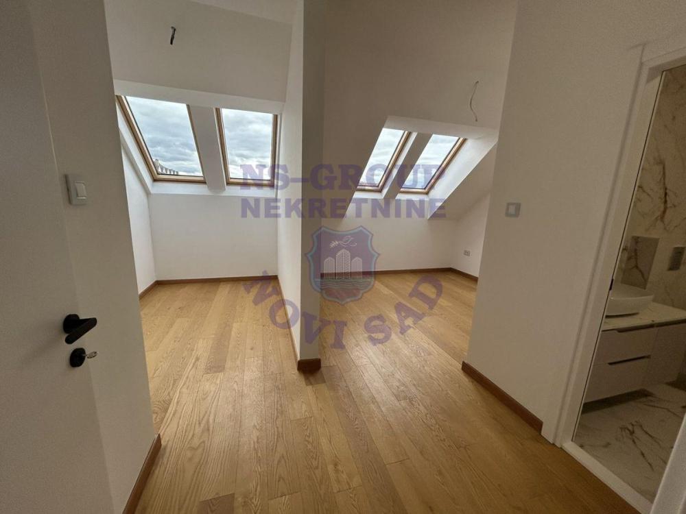 Slika 3 - Četvorosoban stan na prodaju, 135m2, 412.000€