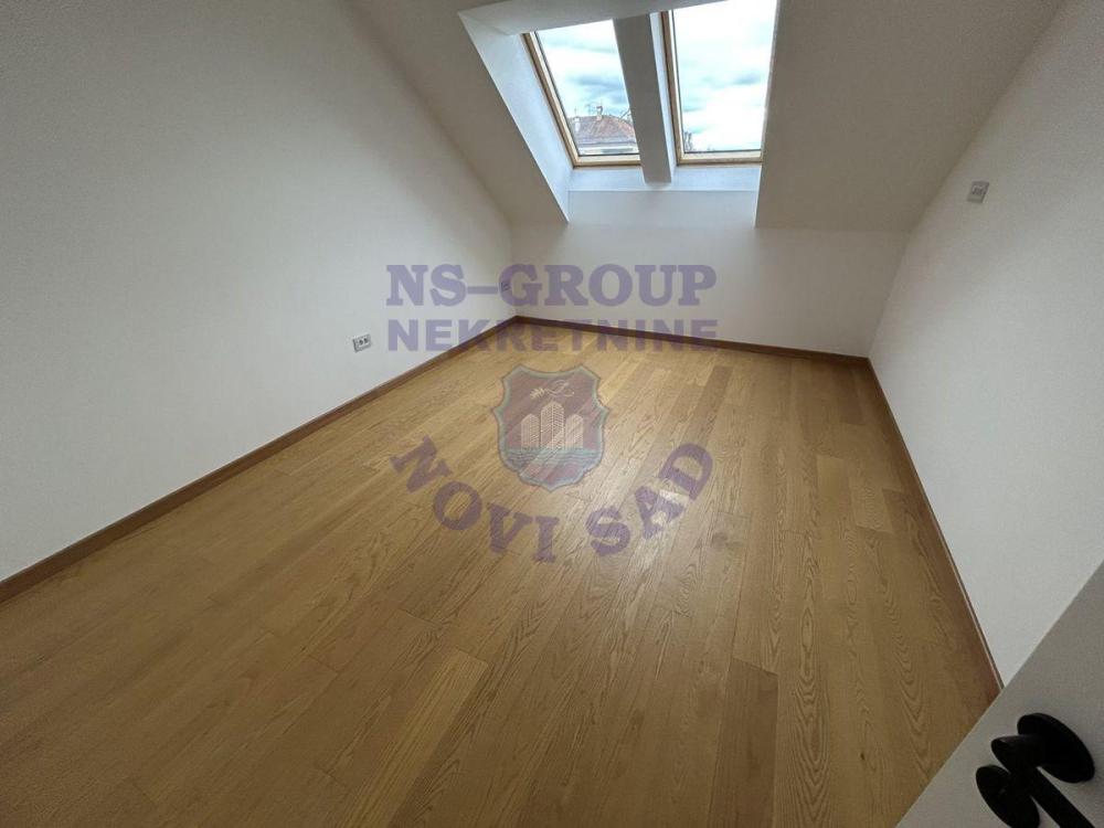 Slika 3 - Četvorosoban stan na prodaju, 135m2, 412.000€