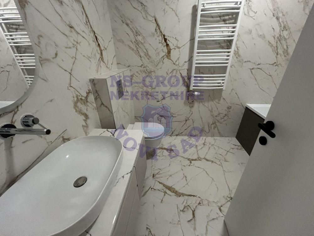 Slika 11 - Četvorosoban stan na prodaju, 135m2, 412.000€