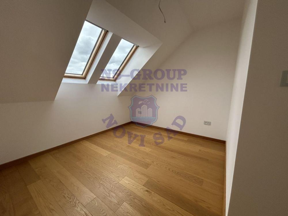 Slika 2 - Četvorosoban stan na prodaju, 135m2, 412.000€