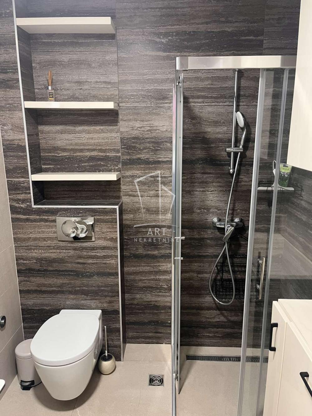 Slika 9 - Majdanska Čukarica, Četvorosoban stan za izdavanje, 78m2, 1.000€