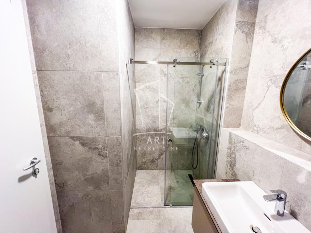 Slika 6 - Jurija Gagarina, Jednoiposoban stan za izdavanje, 48m2, 800€
