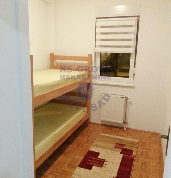 Slika 4 - Dvosoban stan na prodaju, 42m2, 118.450€