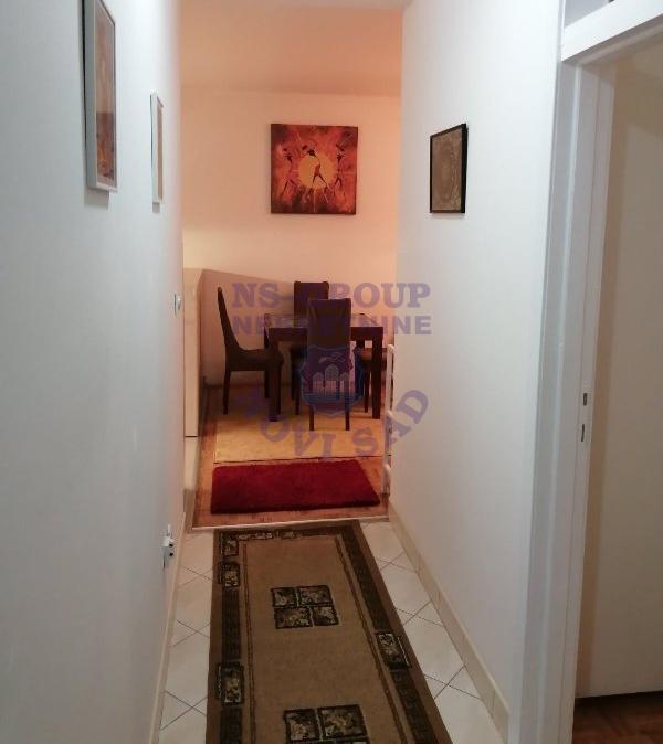 Slika 6 - Dvosoban stan na prodaju, 42m2, 118.450€