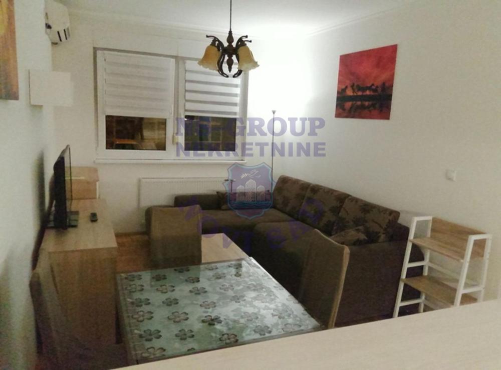 Slika 1 - Dvosoban stan na prodaju, 42m2, 118.450€