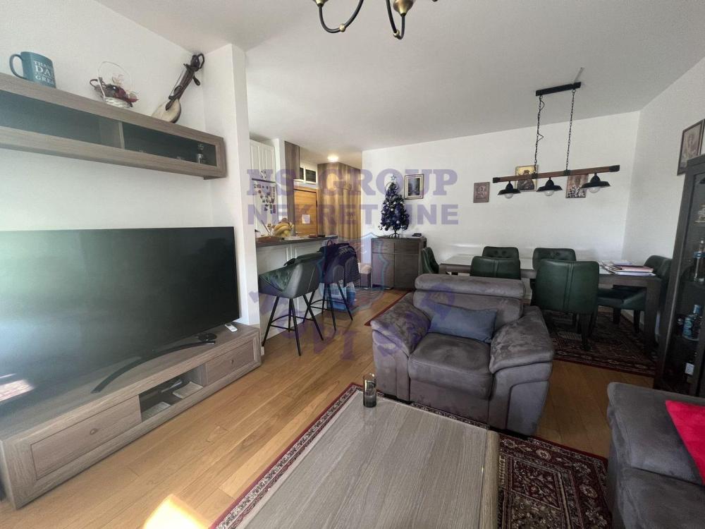 Slika 2 - Četvorosoban stan na prodaju, 95m2, 322.910€