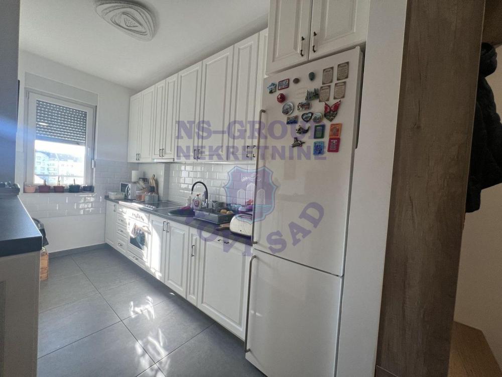 Slika 5 - Četvorosoban stan na prodaju, 95m2, 322.910€