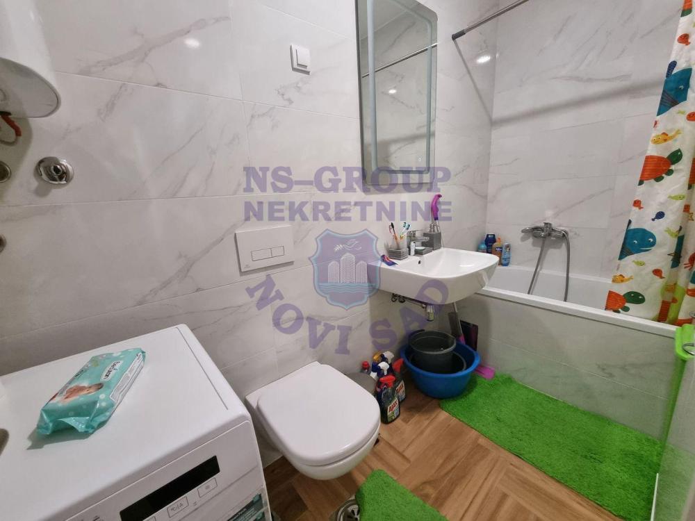 Slika 11 - Četvorosoban stan na prodaju, 95m2, 322.910€