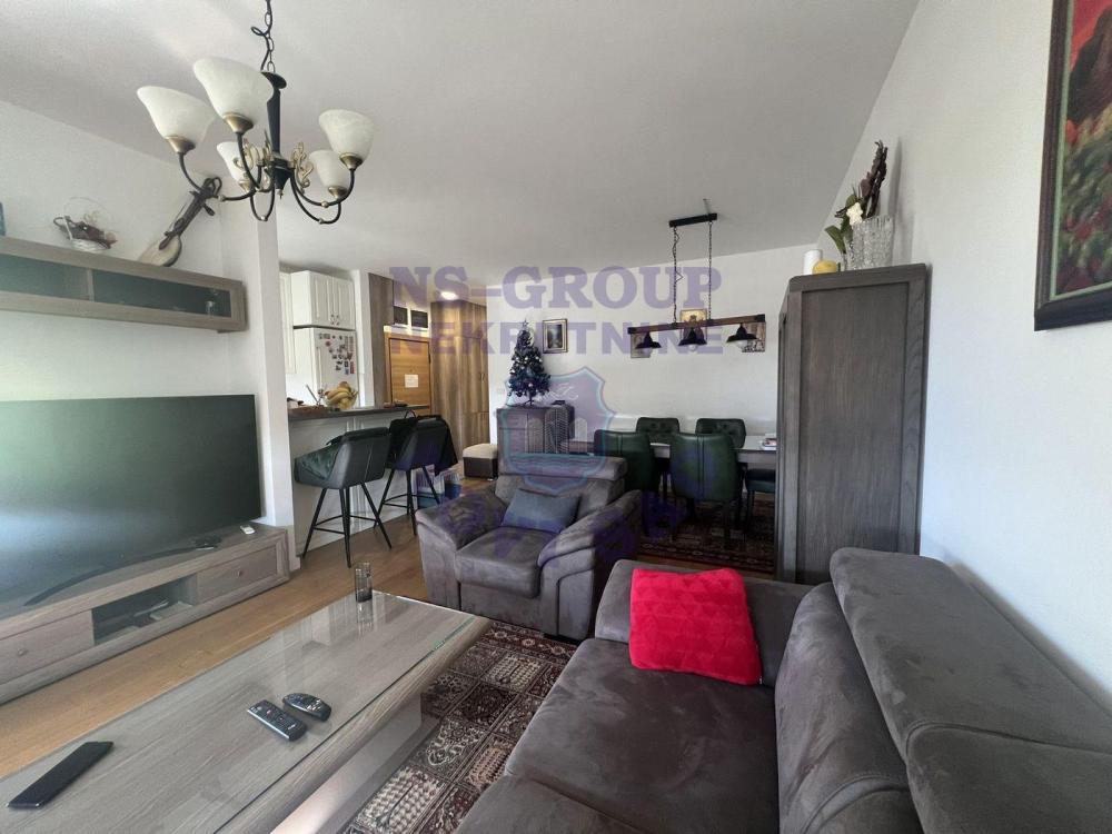 Glavna slika -Četvorosoban stan na prodaju, 95m2, 322.910€