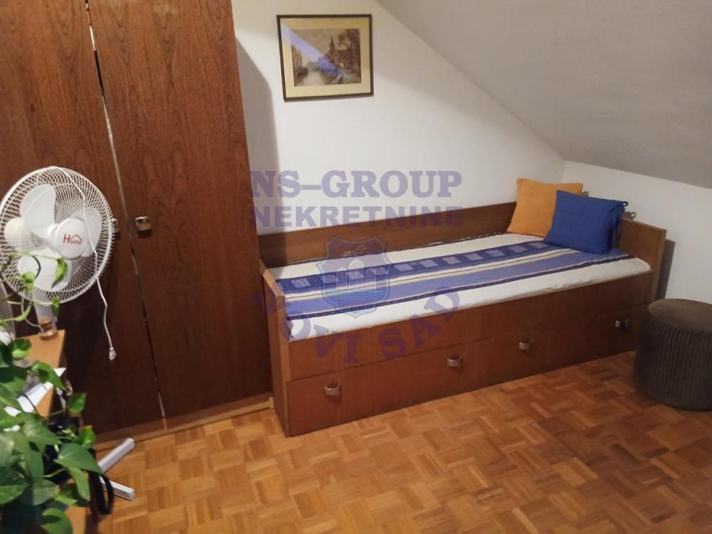Slika 5 - Jednoiposoban stan na prodaju, 38m2, 84.800€