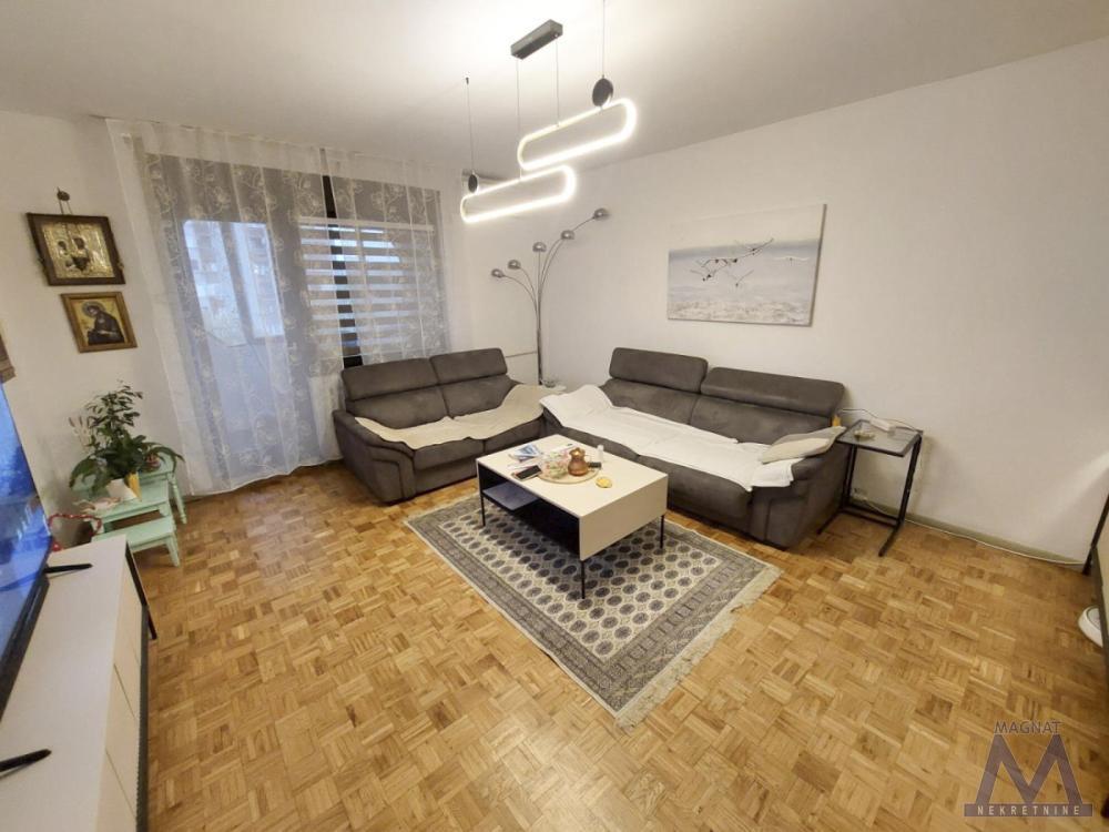 Glavna slika -Troiposoban stan na prodaju, 99m2, 277.000€