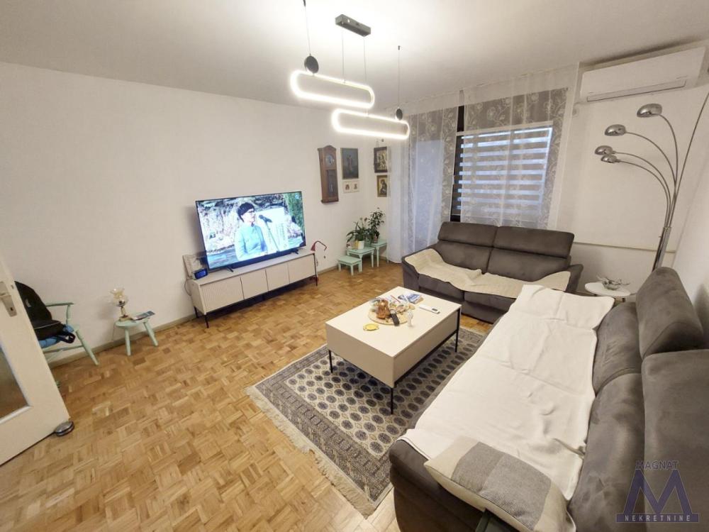 Slika 1 - Troiposoban stan na prodaju, 99m2, 277.000€