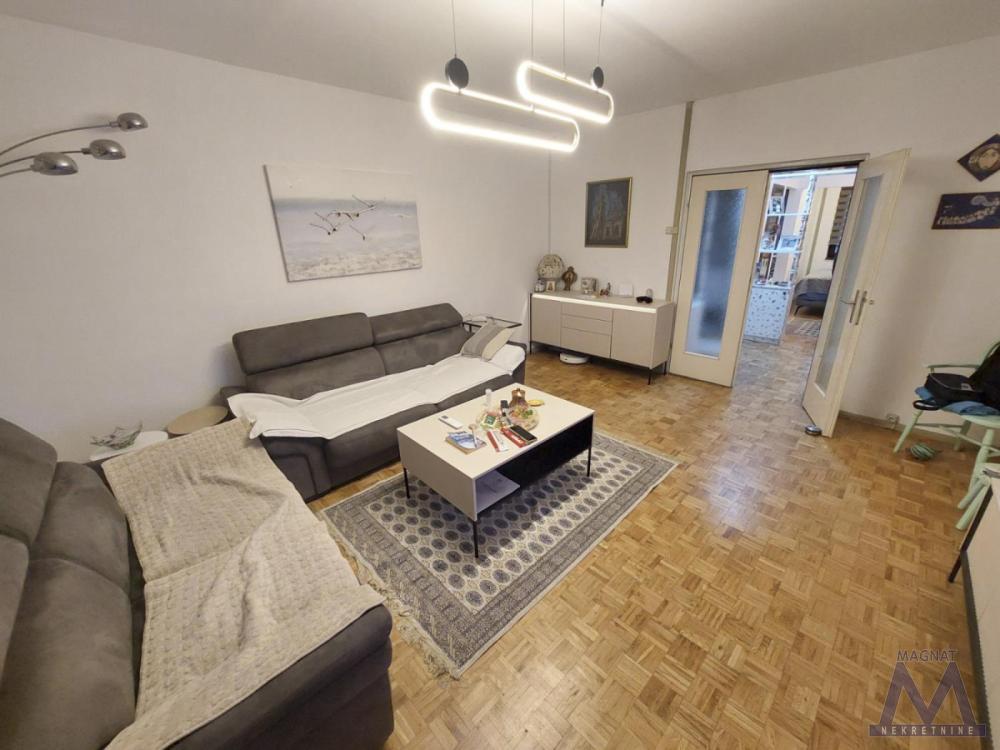 Slika 2 - Troiposoban stan na prodaju, 99m2, 277.000€