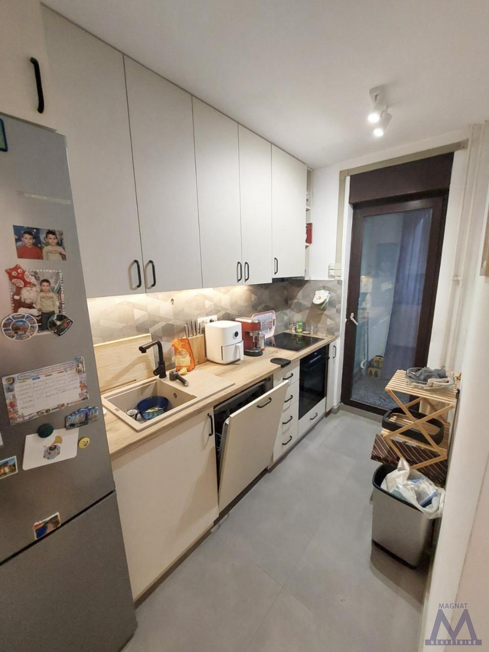 Slika 3 - Troiposoban stan na prodaju, 99m2, 277.000€
