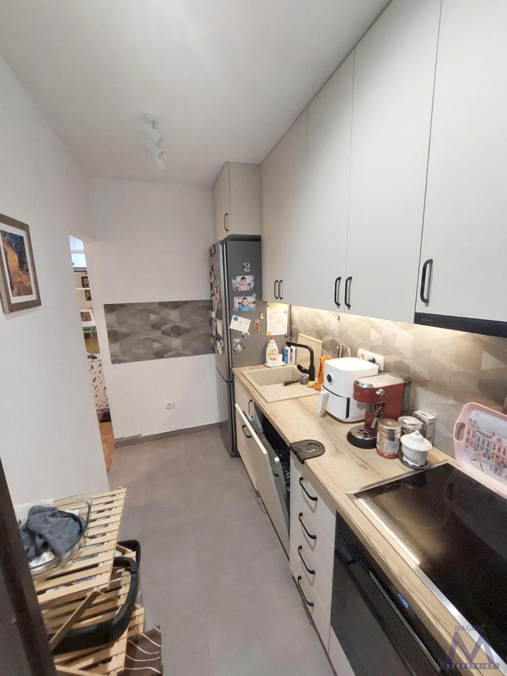 Slika 4 - Troiposoban stan na prodaju, 99m2, 277.000€