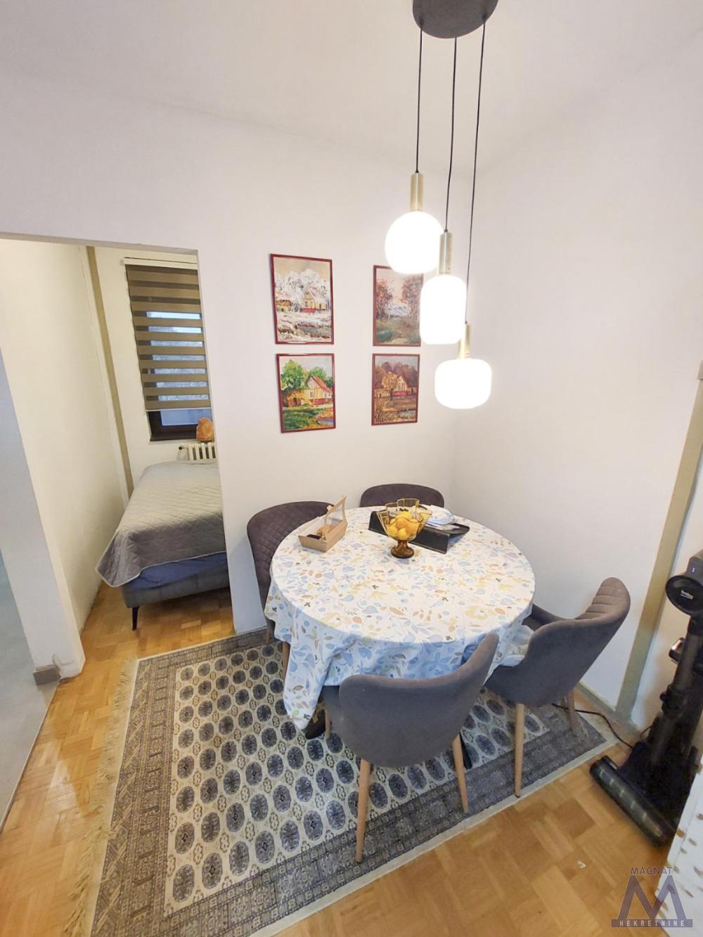 Slika 5 - Troiposoban stan na prodaju, 99m2, 277.000€