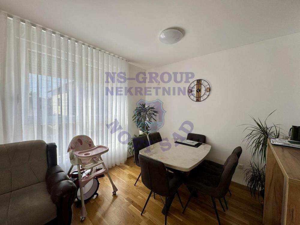 Slika 2 - Troiposoban stan na prodaju, 580223m2, 183.550€