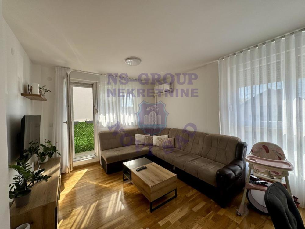 Glavna slika -Troiposoban stan na prodaju, 580223m2, 183.550€