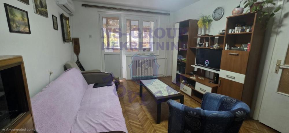 Slika 1 - Dvosoban stan na prodaju, 51m2, 154.500€