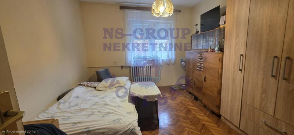 Slika 4 - Dvosoban stan na prodaju, 51m2, 154.500€