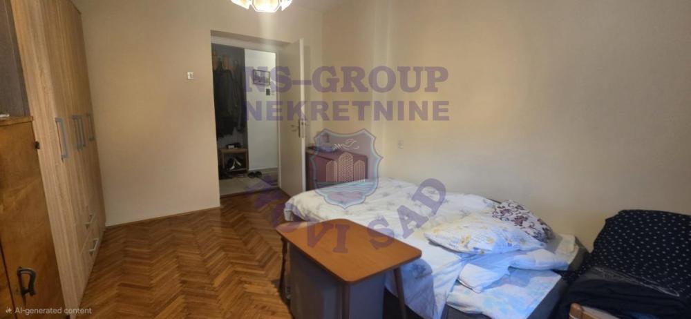 Slika 5 - Dvosoban stan na prodaju, 51m2, 154.500€