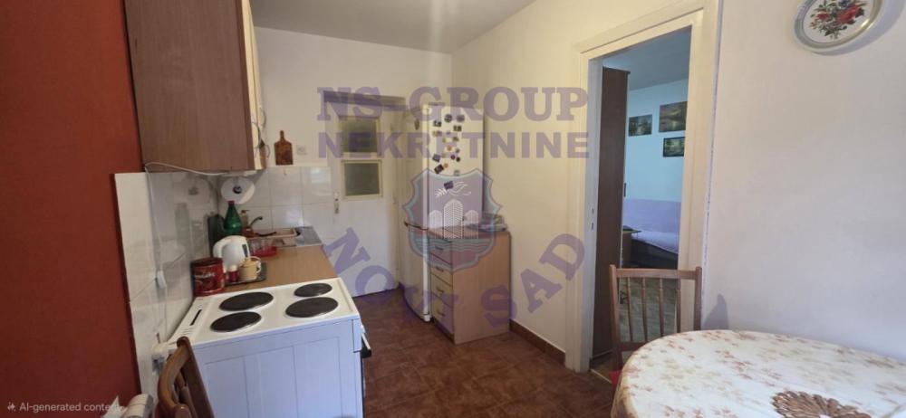 Slika 2 - Dvosoban stan na prodaju, 51m2, 154.500€