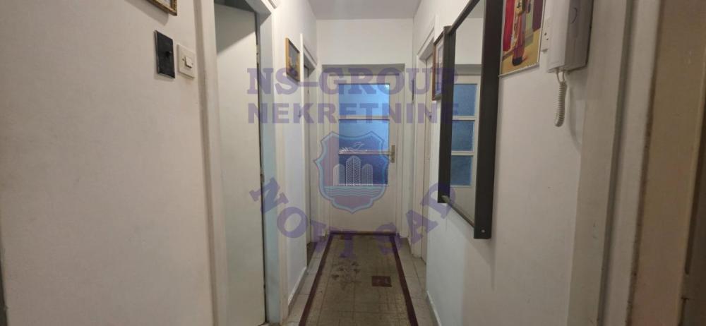 Slika 6 - Dvosoban stan na prodaju, 51m2, 154.500€