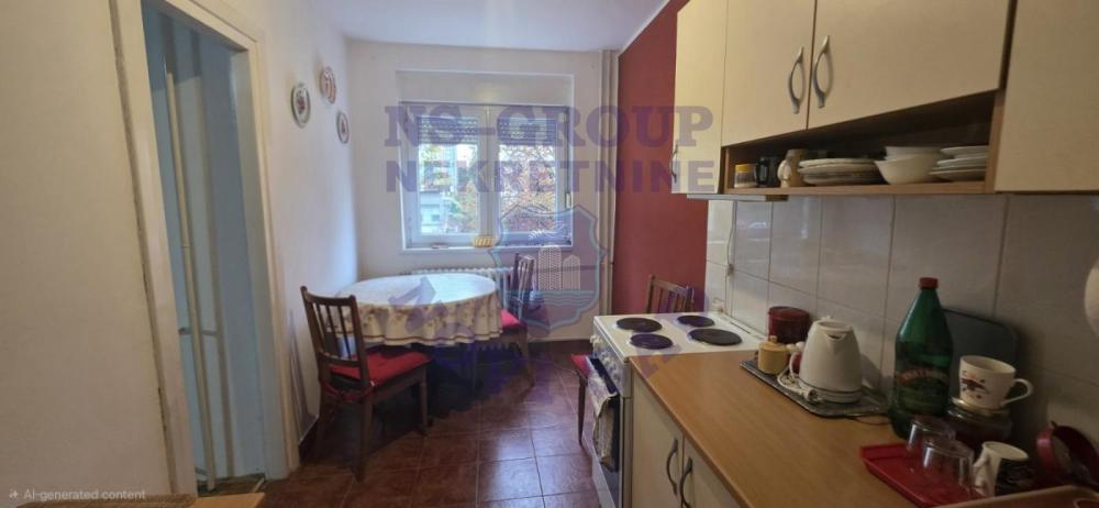 Slika 3 - Dvosoban stan na prodaju, 51m2, 154.500€