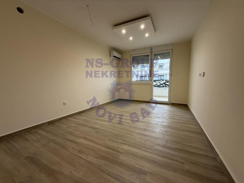 Glavna slika -Dvosoban stan na prodaju, 41m2, 141.470€
