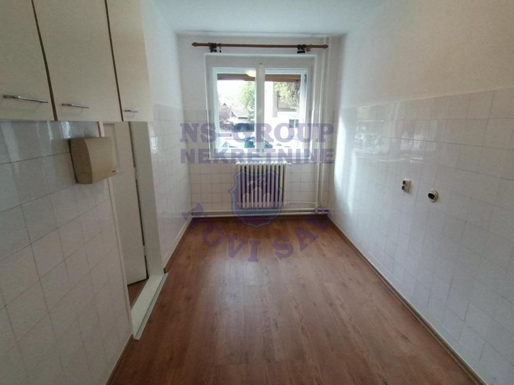 Slika 2 - Dvosoban stan na prodaju, 51m2, 128.750€