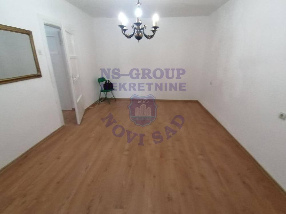 Slika 1 - Dvosoban stan na prodaju, 51m2, 128.750€