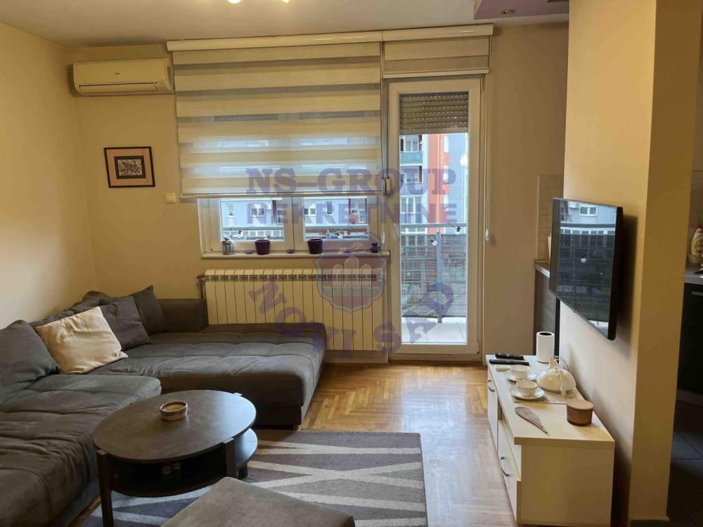 Slika 1 - Trosoban stan na prodaju, 63m2, 211.150€