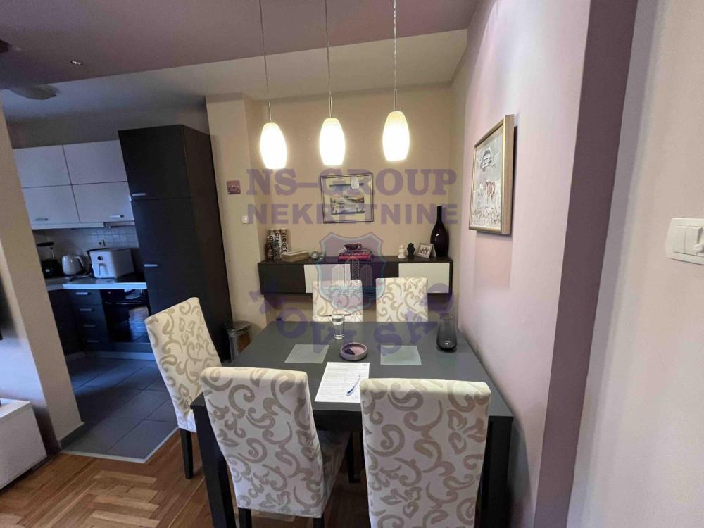 Slika 5 - Trosoban stan na prodaju, 63m2, 211.150€