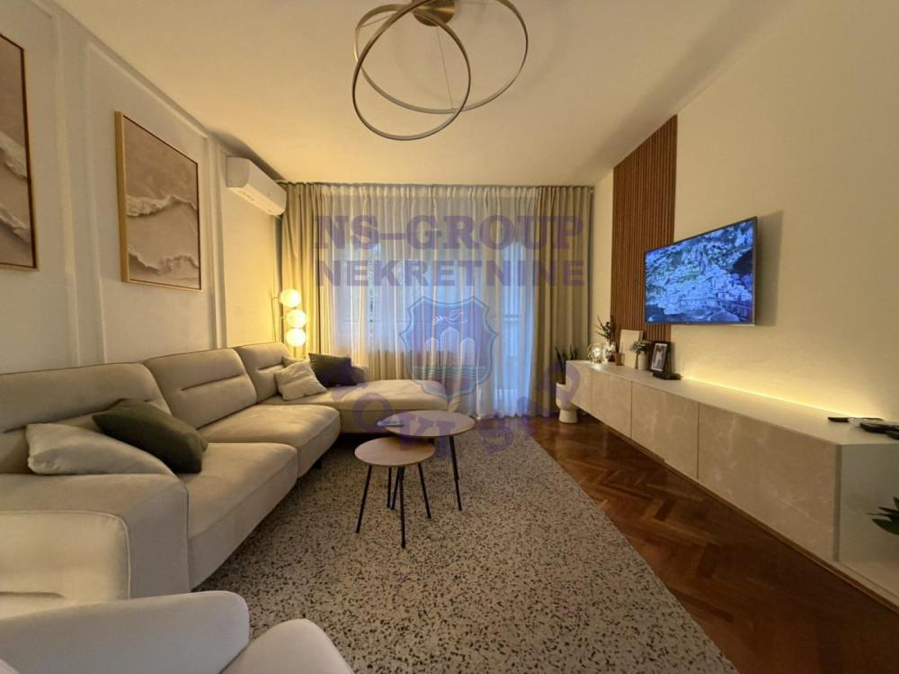 Slika 1 - Dvosoban stan na prodaju, 49m2, 154.500€