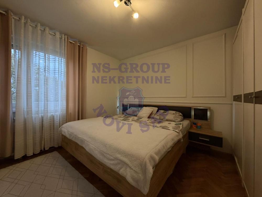 Slika 4 - Dvosoban stan na prodaju, 49m2, 154.500€