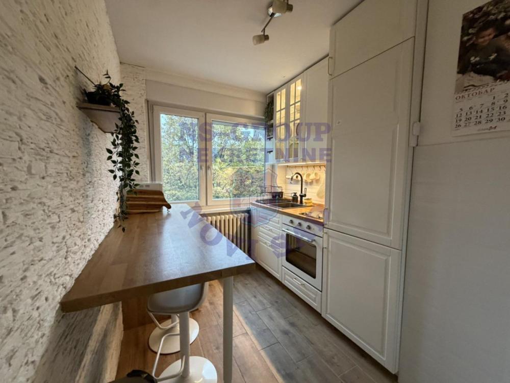 Slika 5 - Dvosoban stan na prodaju, 49m2, 154.500€