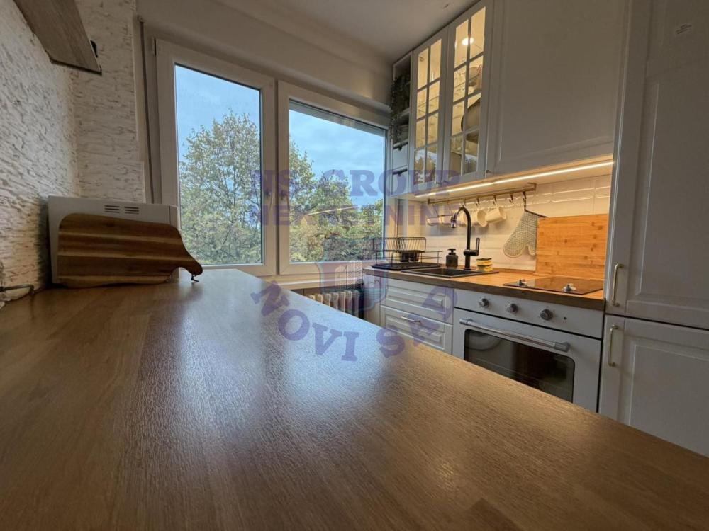 Slika 6 - Dvosoban stan na prodaju, 49m2, 154.500€