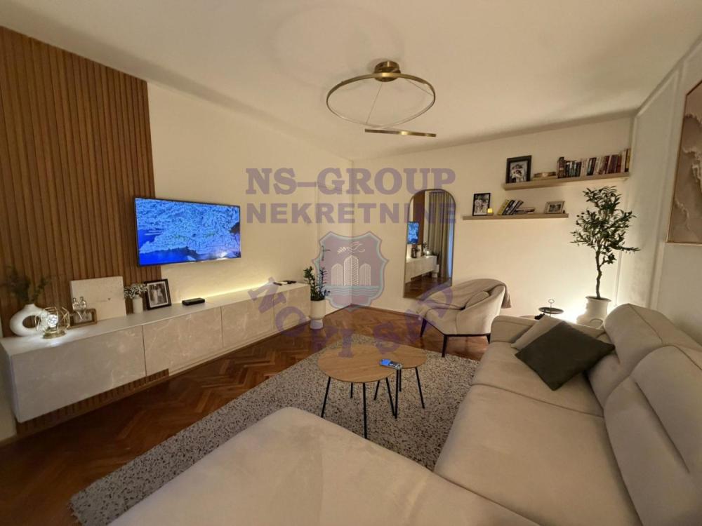 Slika 2 - Dvosoban stan na prodaju, 49m2, 154.500€