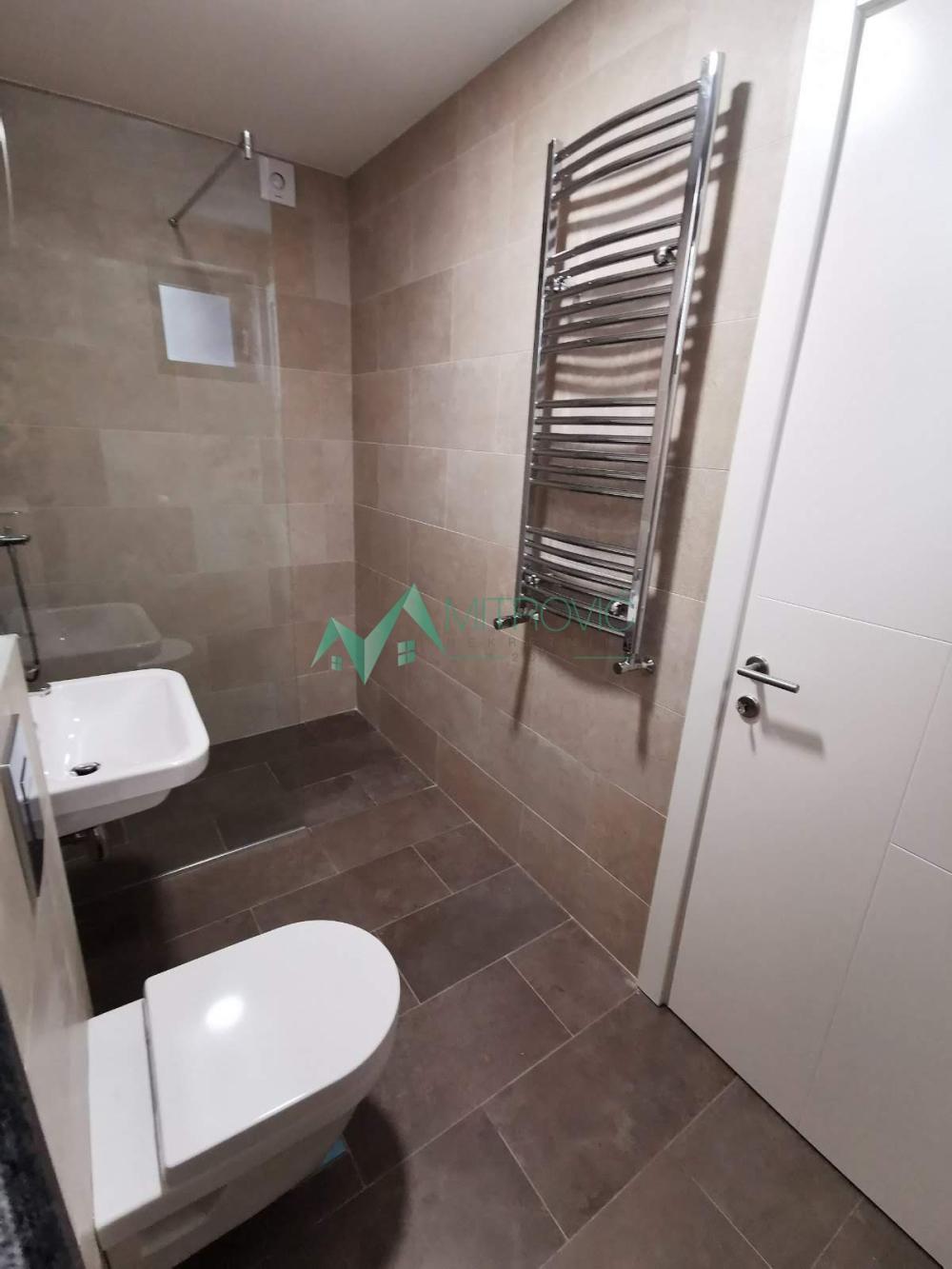 Slika 3 - Jednoiposoban stan za izdavanje, 45m2, 550€