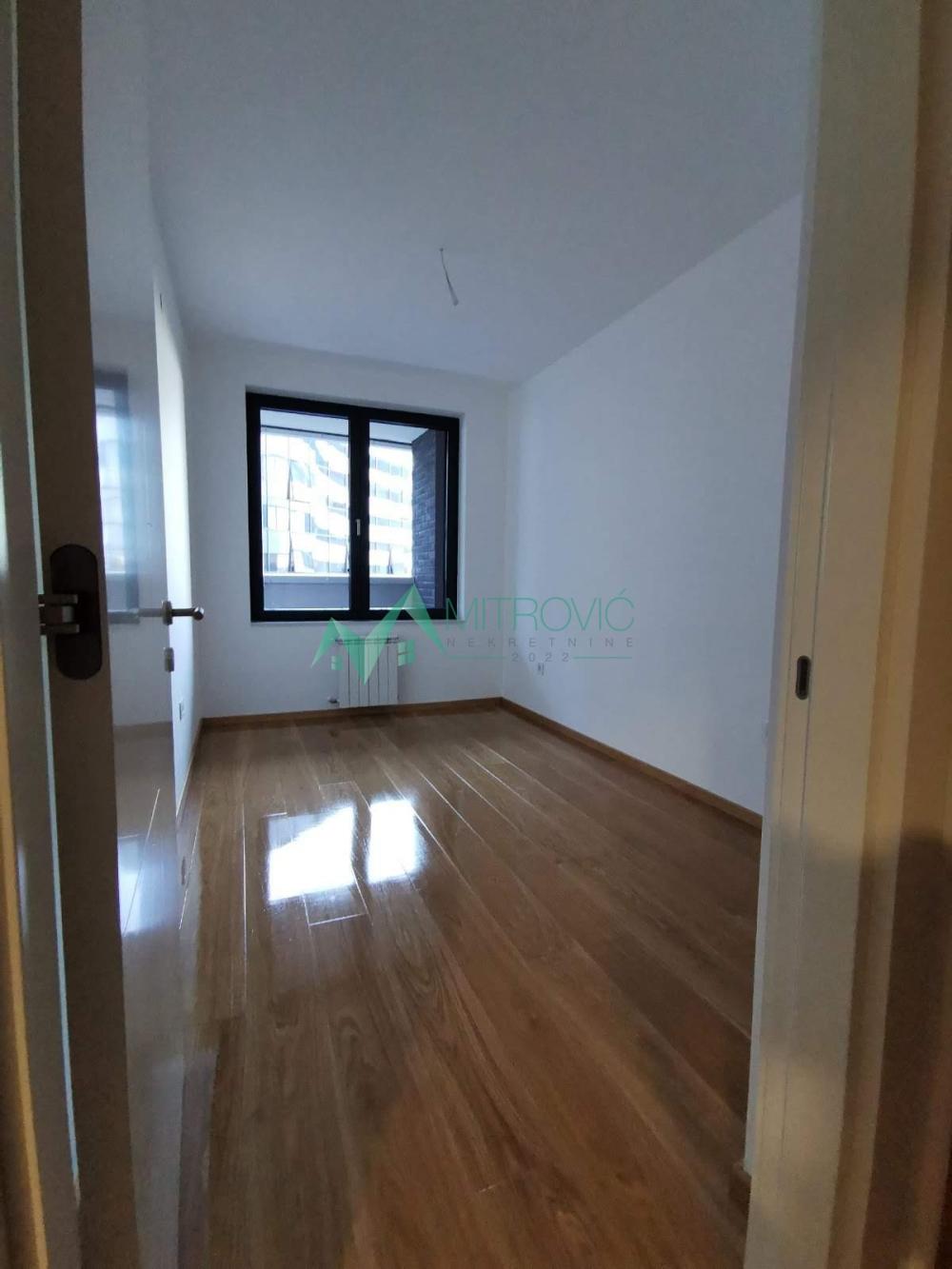 Slika 2 - Jednoiposoban stan za izdavanje, 45m2, 550€
