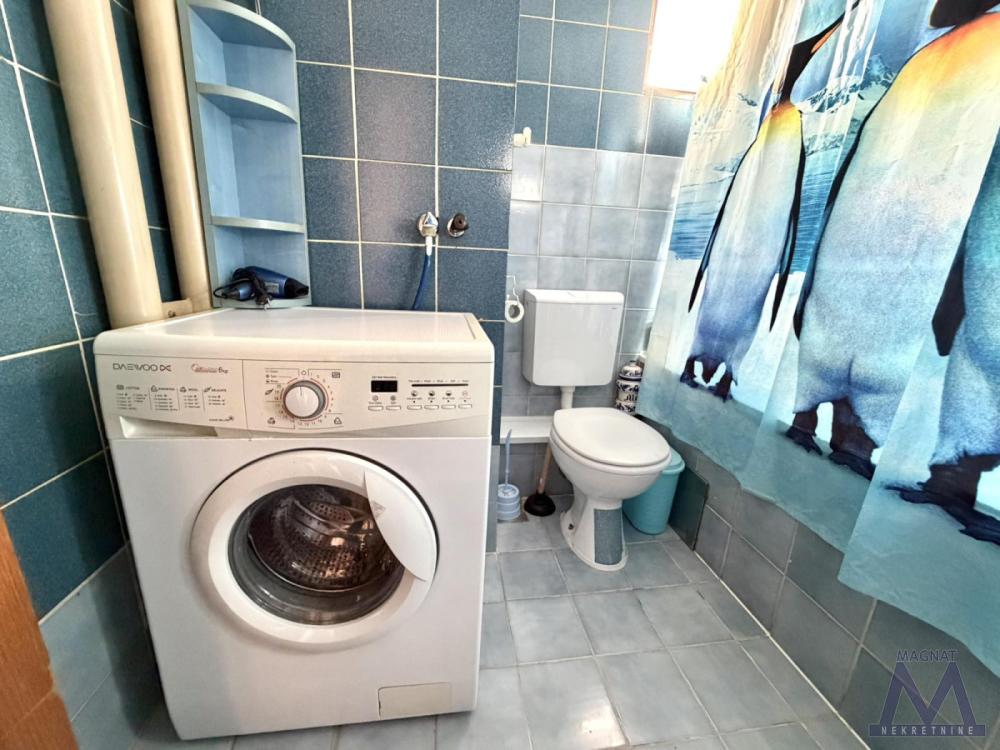 Slika 8 - Jednosoban stan za izdavanje, 420€
