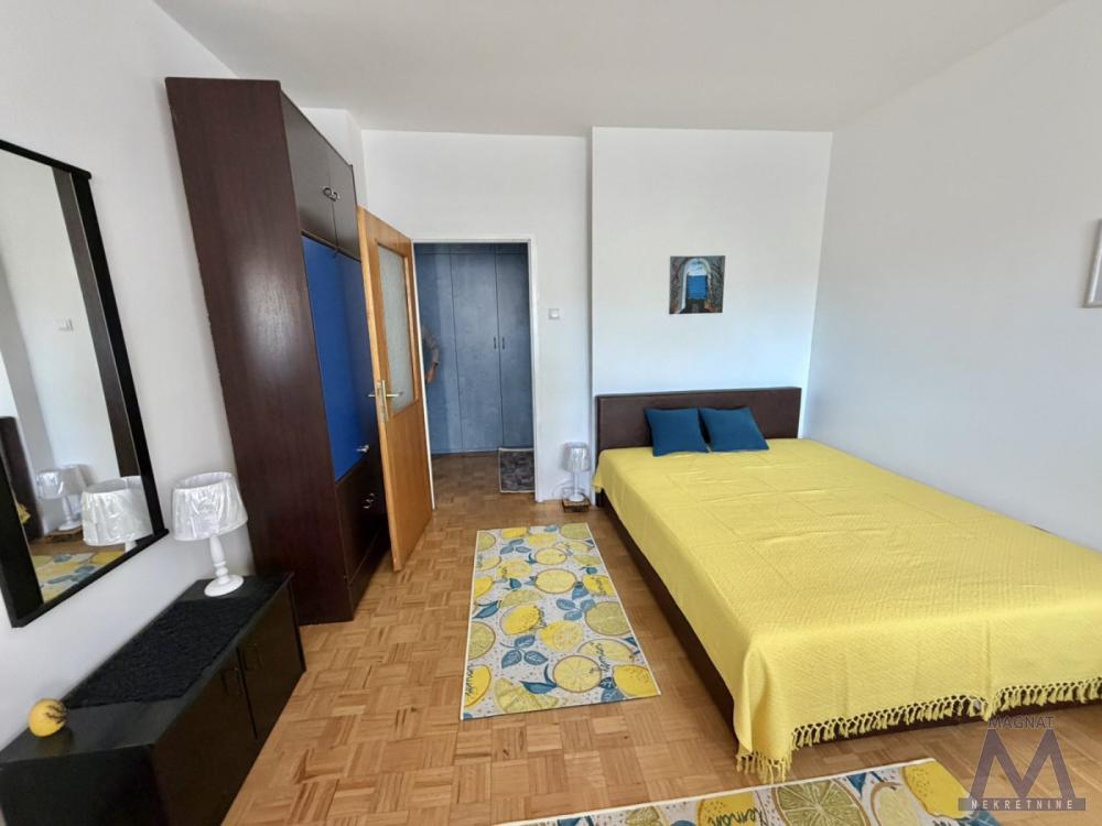 Slika 3 - Jednosoban stan za izdavanje, 420€