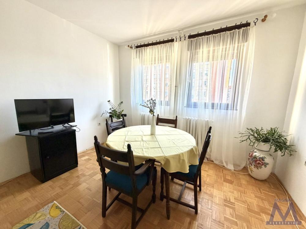 Slika 2 - Jednosoban stan za izdavanje, 420€
